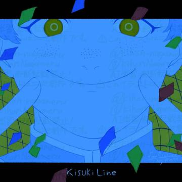 路線さん絵まとめ