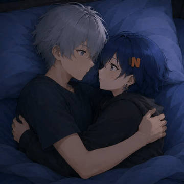 キス
