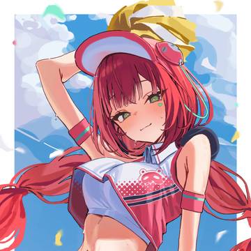 浮波柚葉