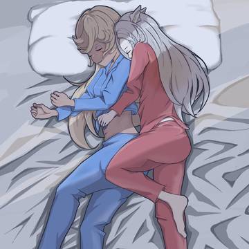 イオとルアテア