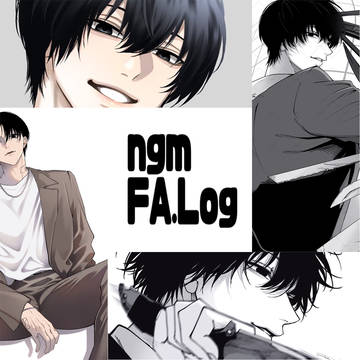 ngm FA Log.