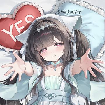 ママにハグしてもらいたい？~❤️