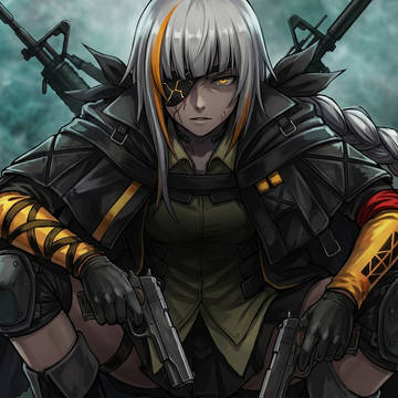 M16