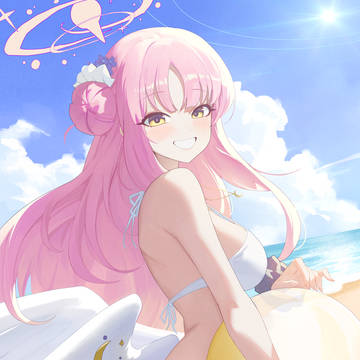ミカ