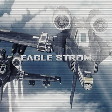 【mod release】EAGLE-1