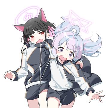 二人三脚