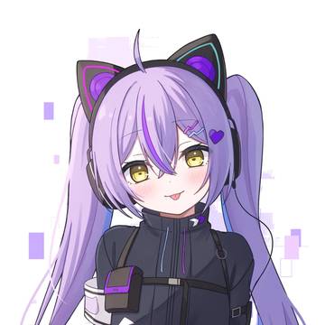 るなちゃん!
