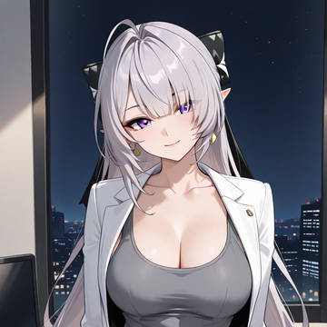 ヴェリナさん