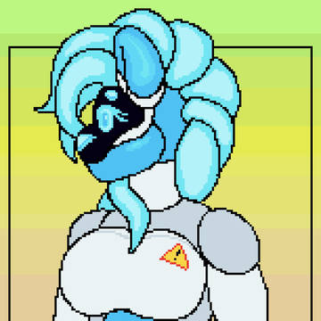 Robo booba~