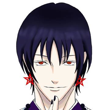 【オリジナル】亜門怜司2026【蔵王】