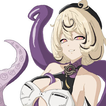 Yidhari | Zenless Zone Zero