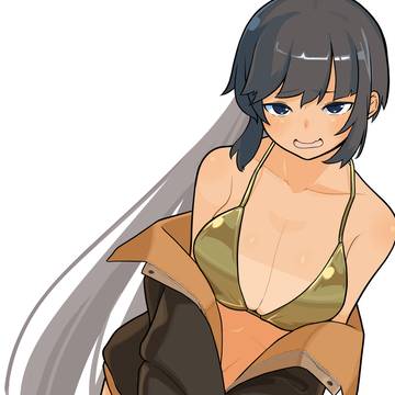 最近書いたイラスト
