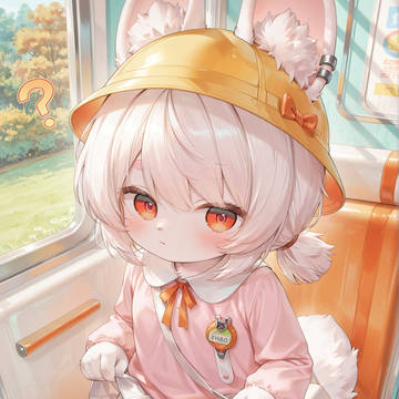 小小照
