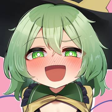 たまにはちっちゃなこいしちゃん