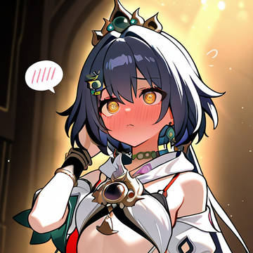 Yunli: (⸝⸝⸝๑´﹏`๑⸝⸝⸝)