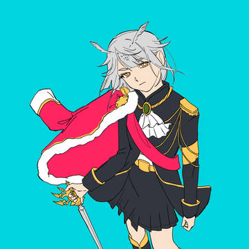 少女歌劇paro