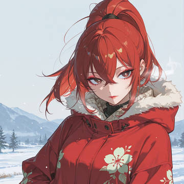 荒木鬼晴(Araki Kihare) 03