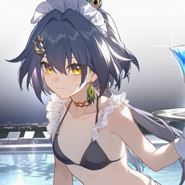 Yunli | 雲璃
