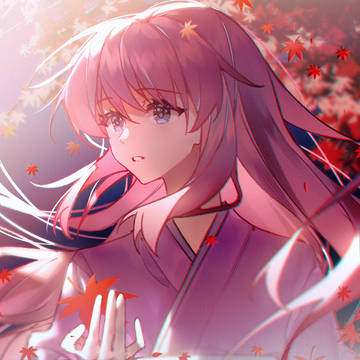 紅一葉
