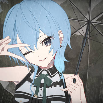雨☔・思い出☄️