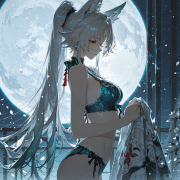 #063 | Feixiao | 飛霄 | 飞霄