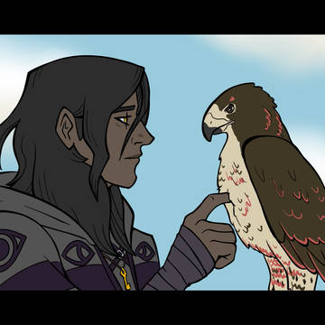 Zelkov and Bird