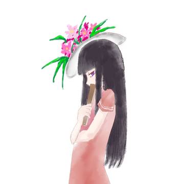 label子