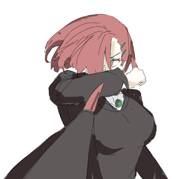 ロープアクション