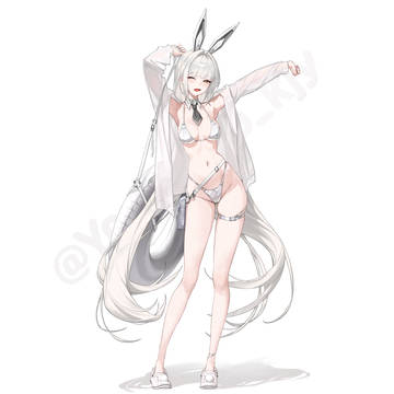 Blanc