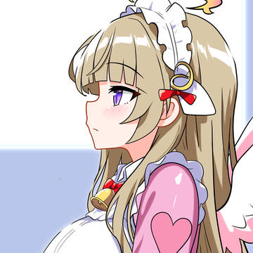 お見送りヴィレータ