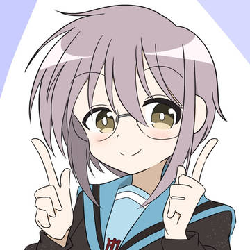 指長門