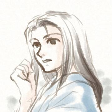 お兄さん