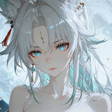 #063 | Feixiao | 飛霄 | 飞霄