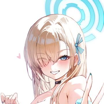 一之瀬アスナ(制服) #4