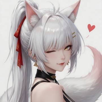 大狐狸