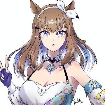 アルーモンドアイ | Almond Eye - 無敗の女王