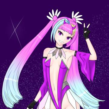 Taimanin Starlight!