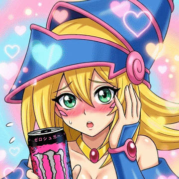 【点滅注意】モンスターを飲ませようとするモンスター達