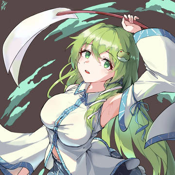 早苗