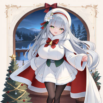 大乌冬~