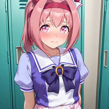 Haru urara diaper