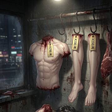 肉铺5