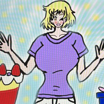ハッピーバースデー、鞠緒コーチ❤️🎂❤️