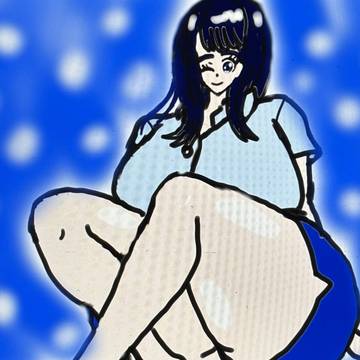魅惑の乙女・宝多六花❤️