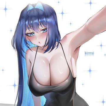 Kronii
