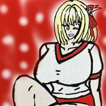 魅惑の女子・綿木千束❤️