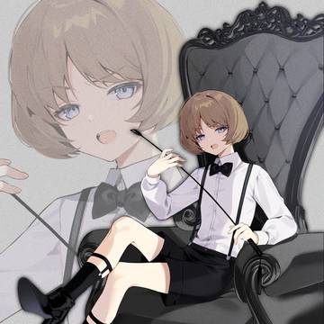 ポールとアーニー