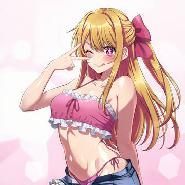 11. 星野ルビー
