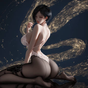 艾达王进阶图(73P,有偿)