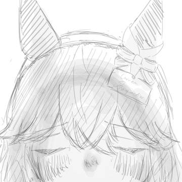 今日のらくがき②